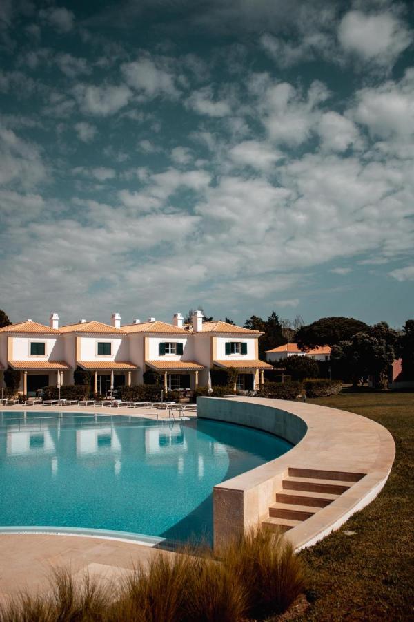 Vila Bicuda Resort Cascais Exterior photo