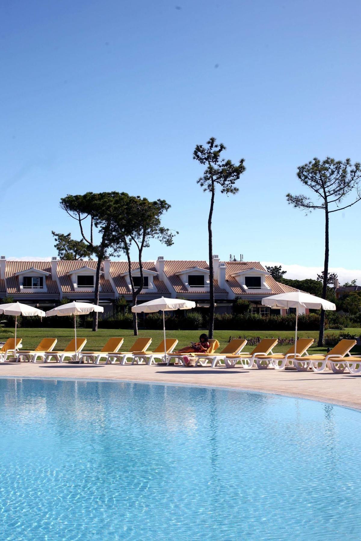 Vila Bicuda Resort Cascais Facilities photo